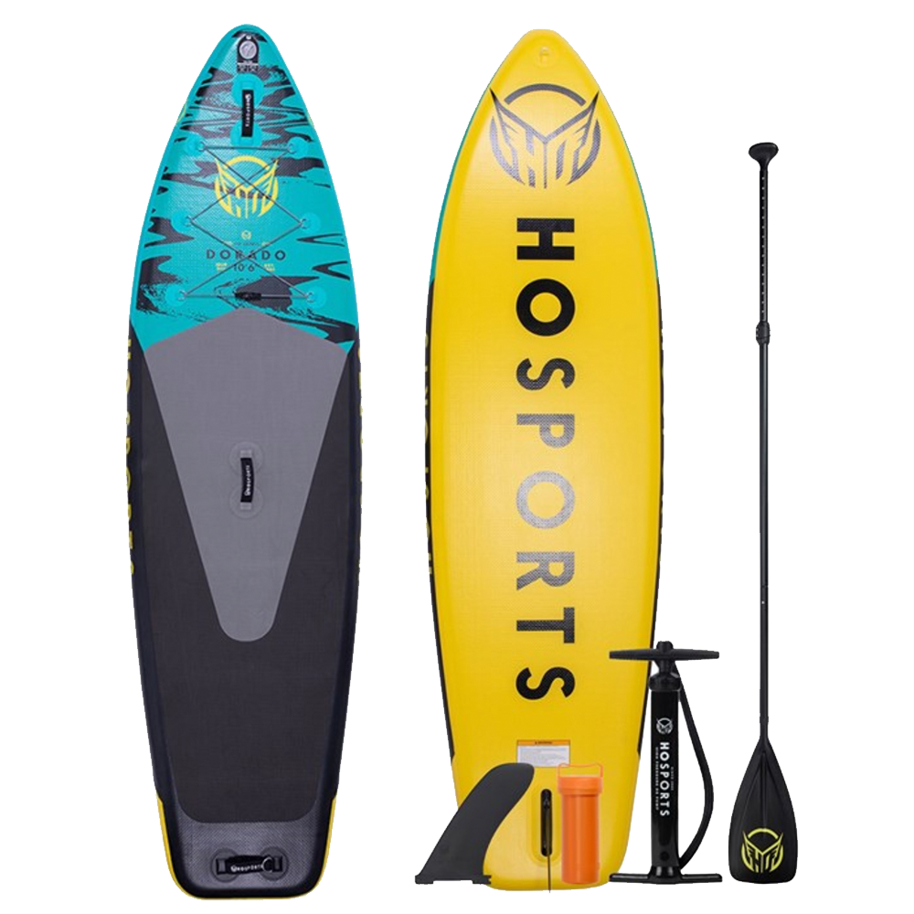 2024 HO Dorado 10'6in Paddleboard