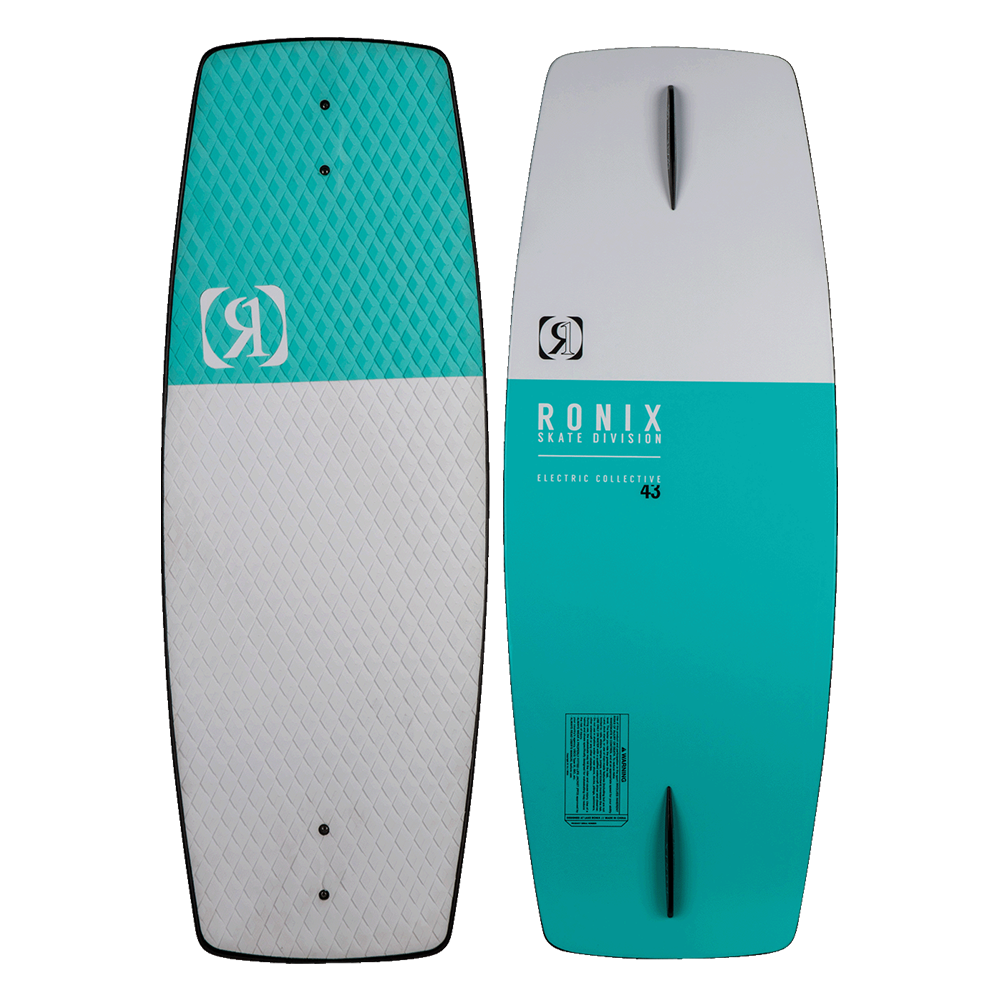 2025 Ronix Electric Collective Wakeskate