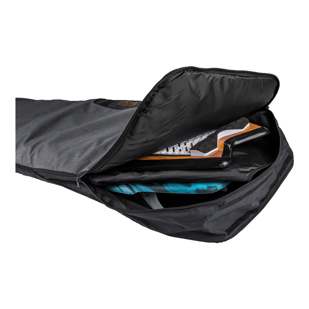 Ronix Dempsey Wakesurf Bag w/ 3D Fin Box