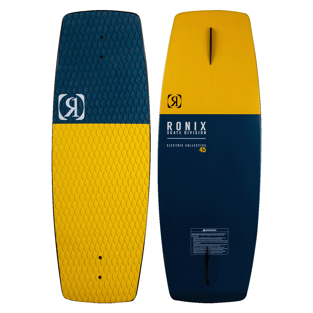 2025 Ronix Electric Collective Wakeskate