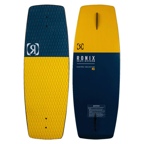 2025 Ronix Electric Collective Wakeskate