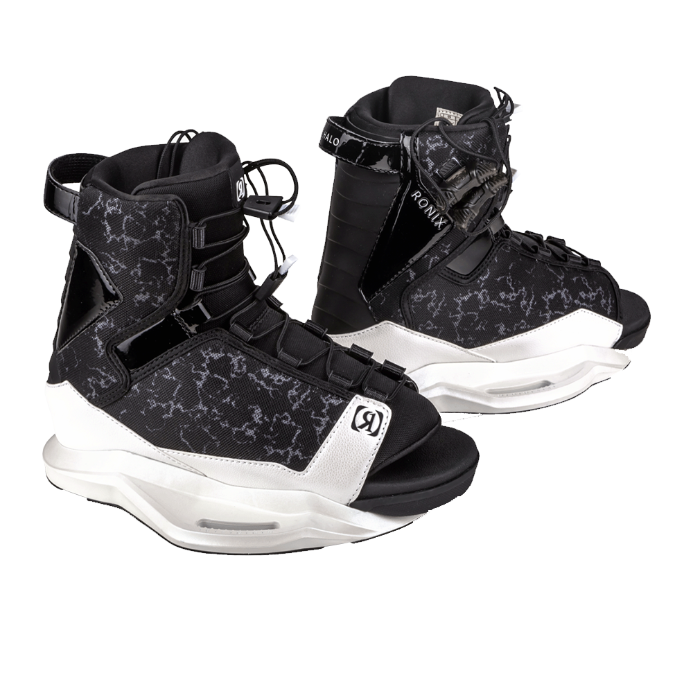 2025 Ronix Womens Halo Wakeboard Boots