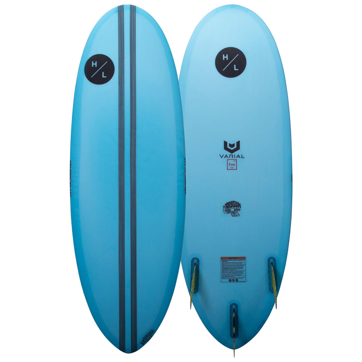 2023 Hyperlite Raygun Wakesurf