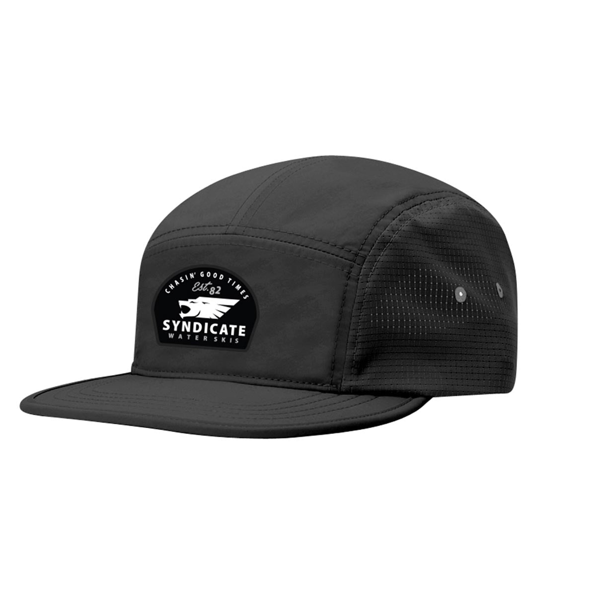 2024 HO Syndicate Raid Hat