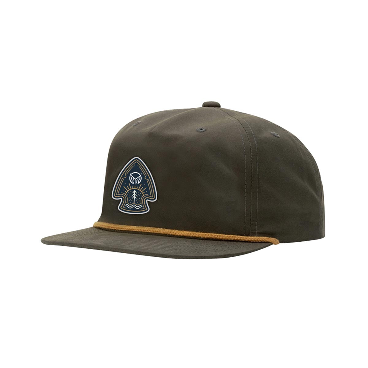 2024 HO HO Ranger Hat