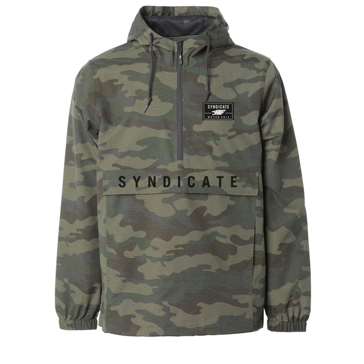 2024 HO Syndicate Anorak