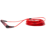 Hyperlite SG Handle With 80ft A-Line Wakeboard Rope Package