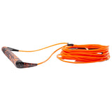 Hyperlite SG Handle With 80ft A-Line Wakeboard Rope Package