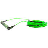 Hyperlite SG Handle With 80ft A-Line Wakeboard Rope Package