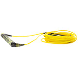 Hyperlite SG Handle With 80ft A-Line Wakeboard Rope Package