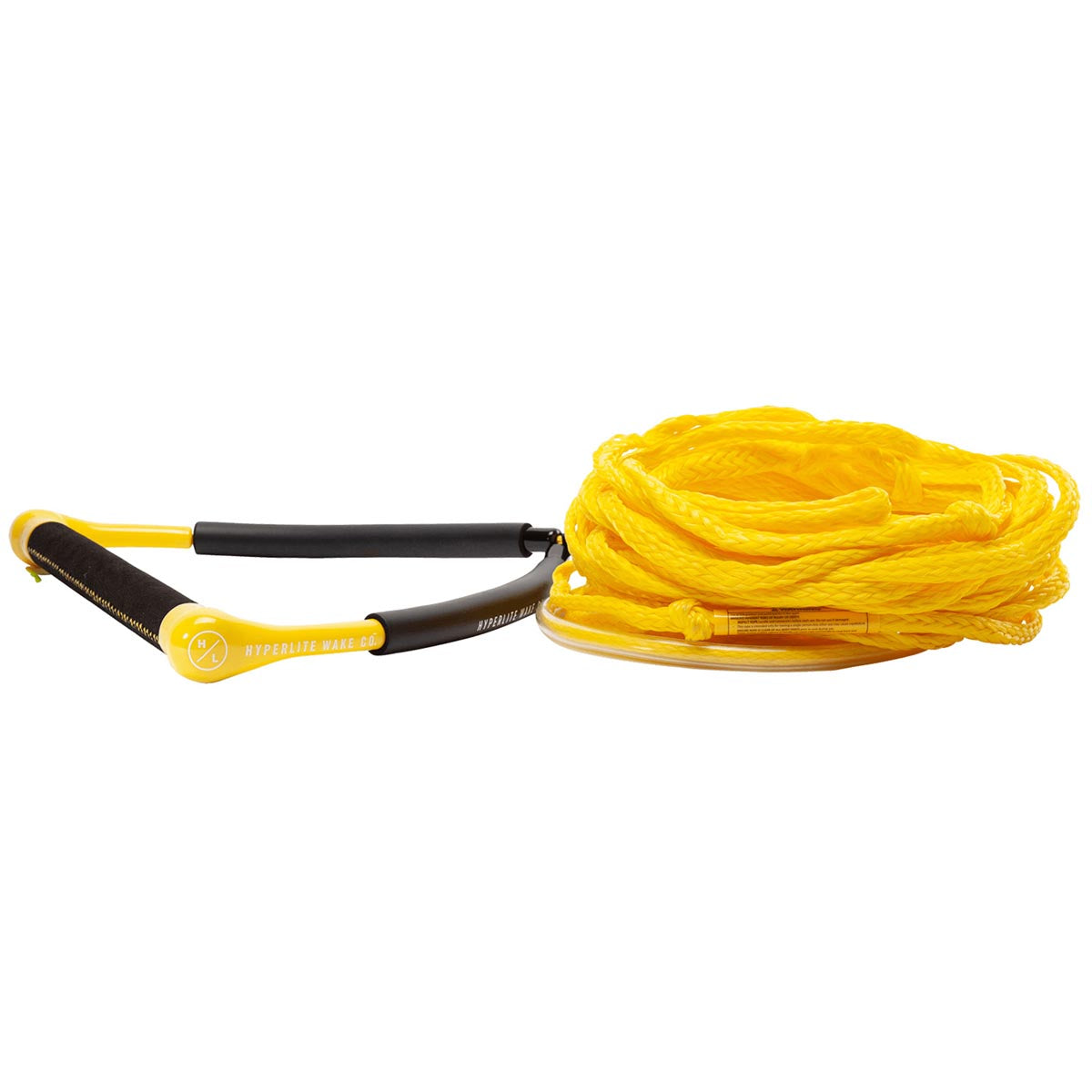 Hyperlite CG Handle and Rope - Thumbnail 2
