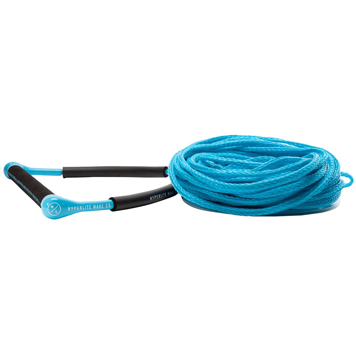 Hyperlite CG Handle and Rope