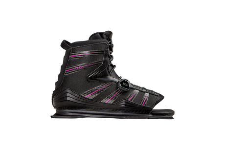 2023 Radar Womens Lyric Boa Front Feather Frame Slalom Ski Boot