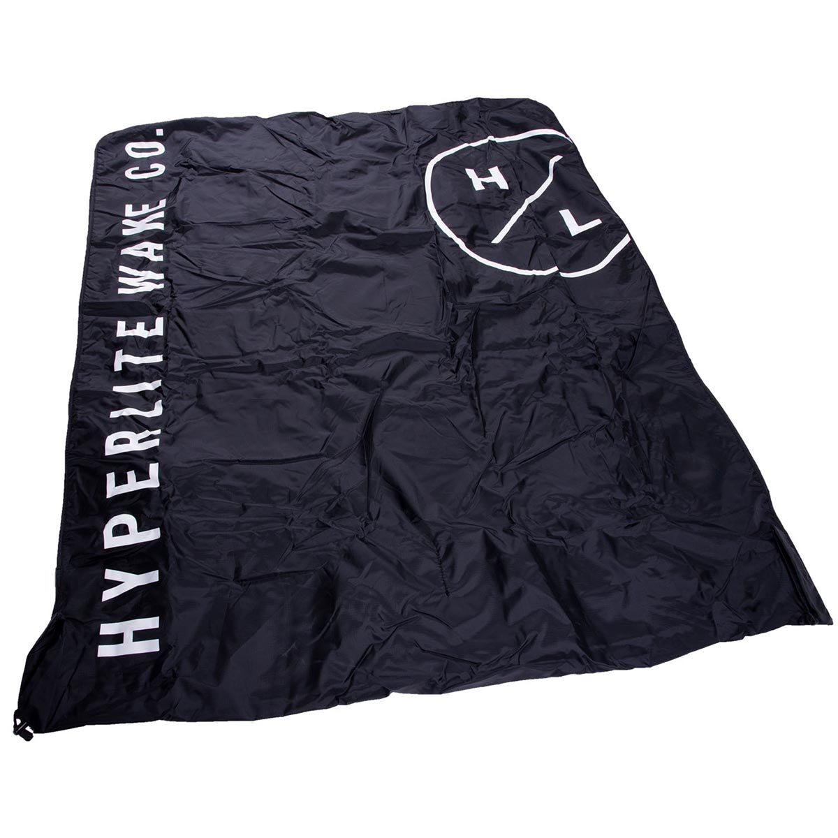 2025 Hyperlite Hyperlite Heater Boat Blanket