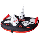 HO Dog Towable Tube