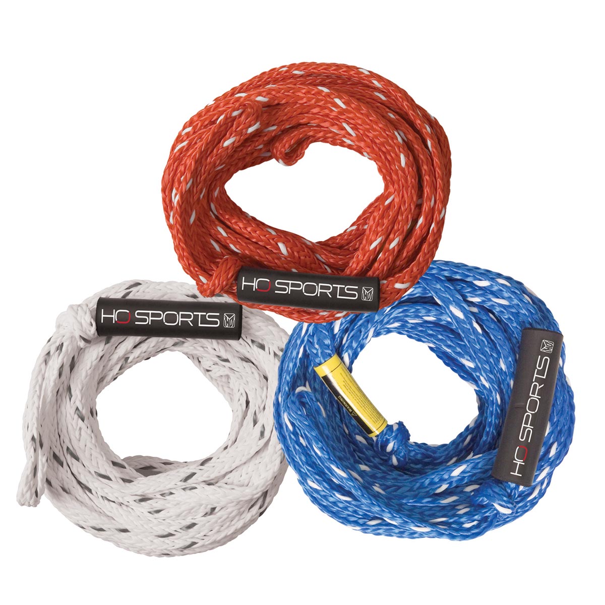 2024 HO 4k Tube Rope