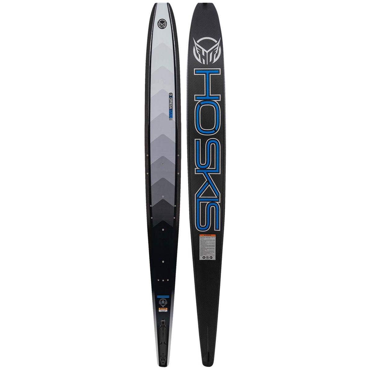 2023 HO Carbon Omega Max Water Ski