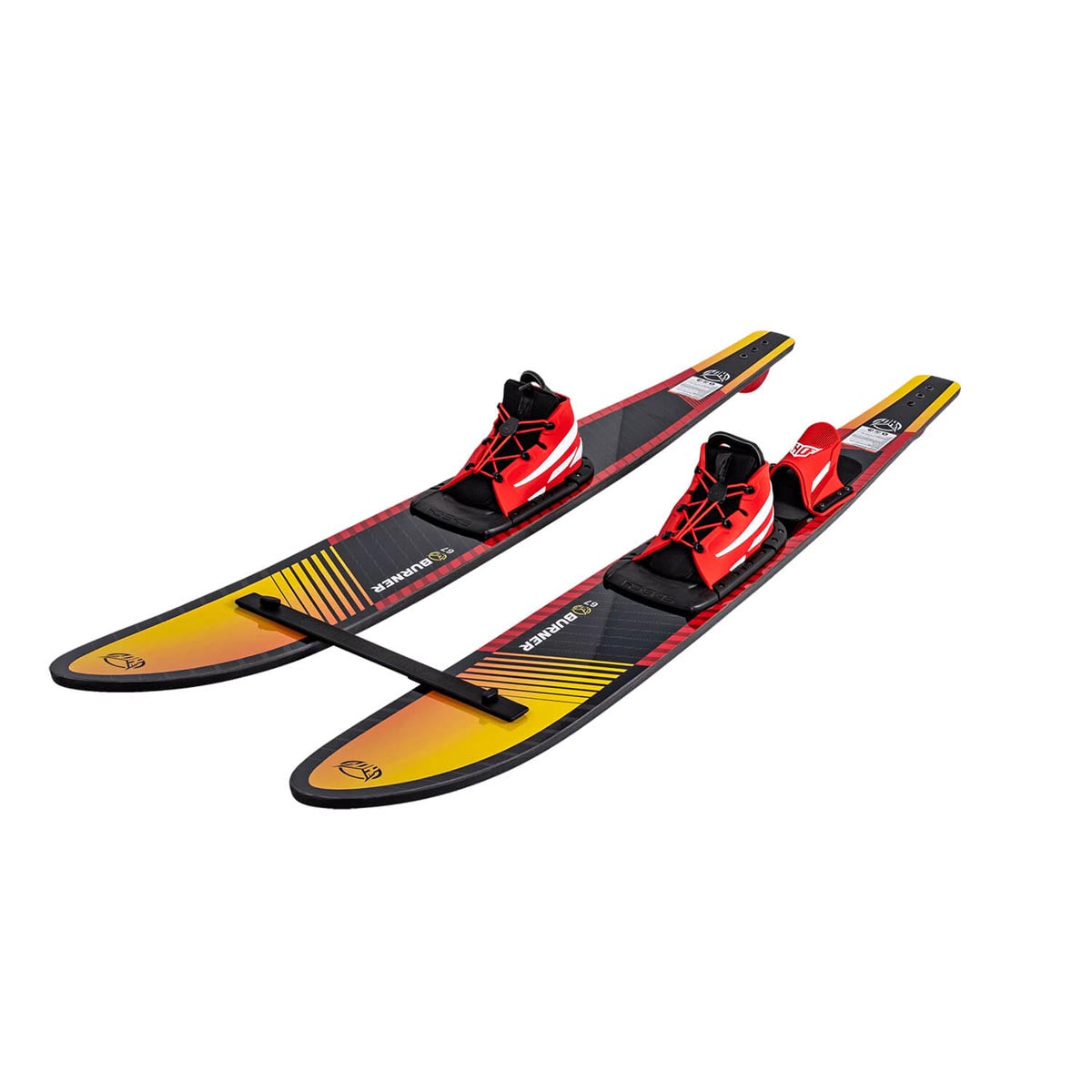 2024 HO Burner Combos Water Skis