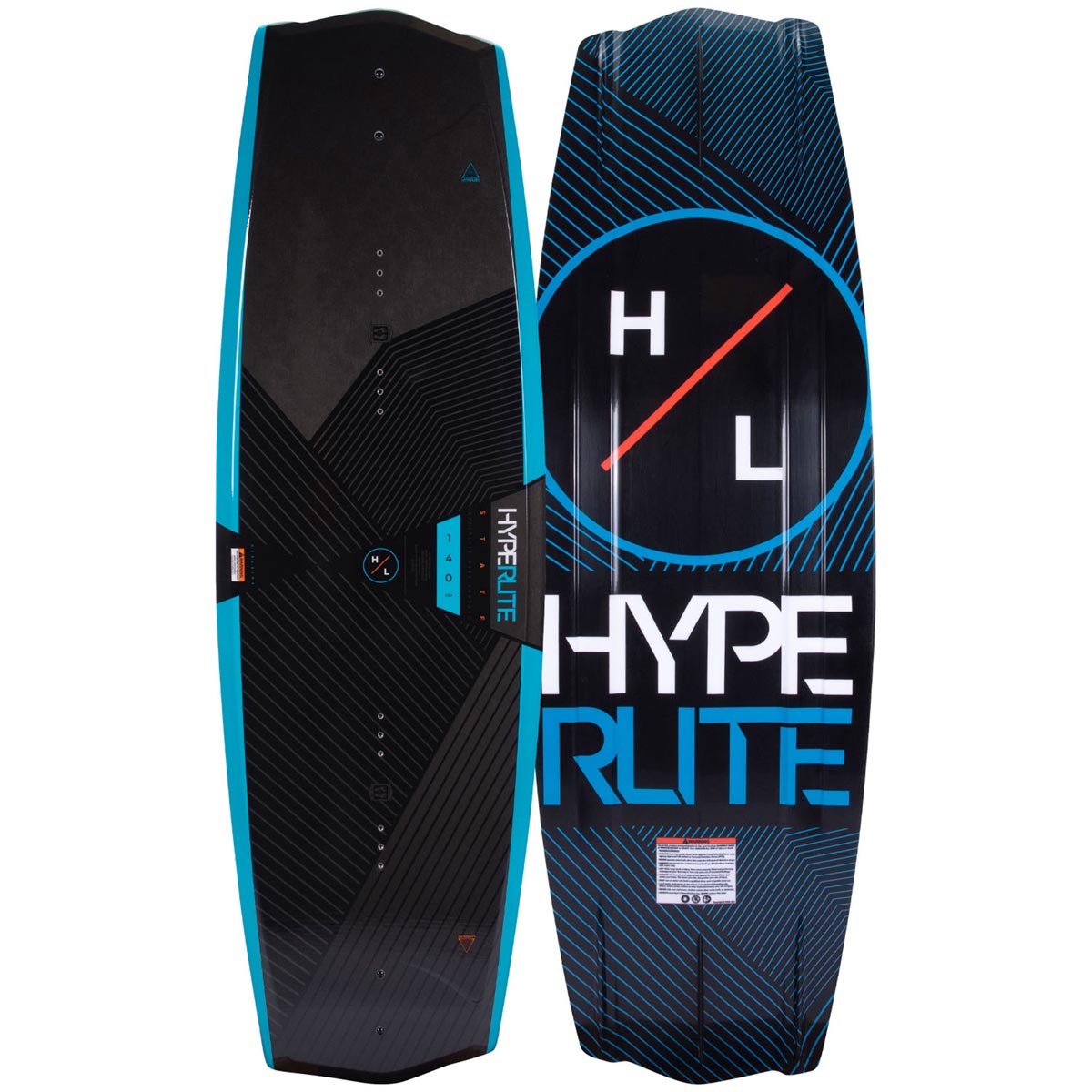 2023 Hyperlite State 2.0 Wakeboard