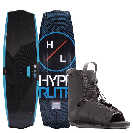 2023 Hyperlite State 2.0 w/Frequency Wakeboard Package