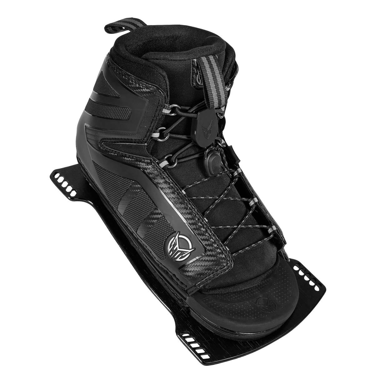 2024 HO Stance 130 Front Plated Boot