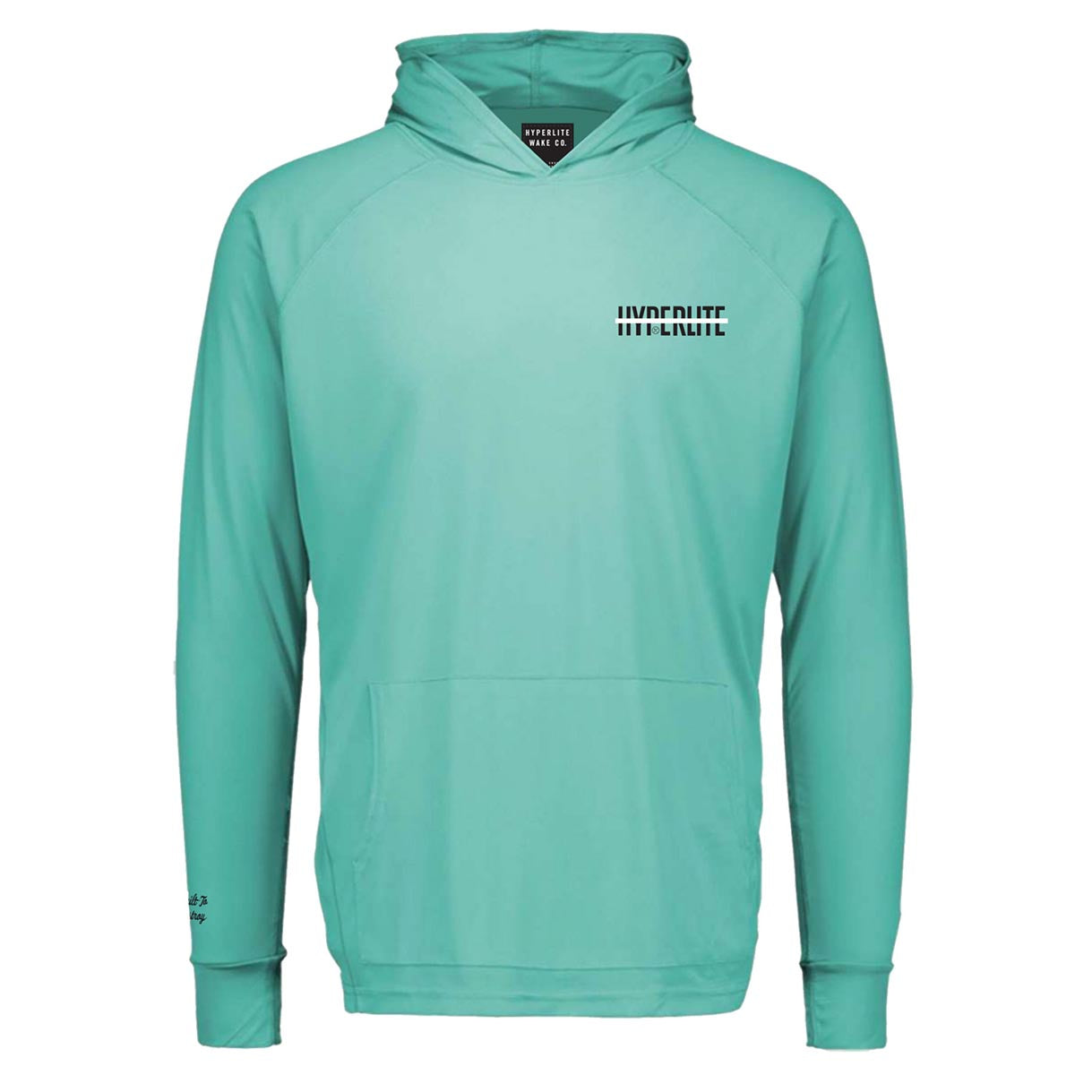 2023 Hyperlite Protector L/S Hoodie