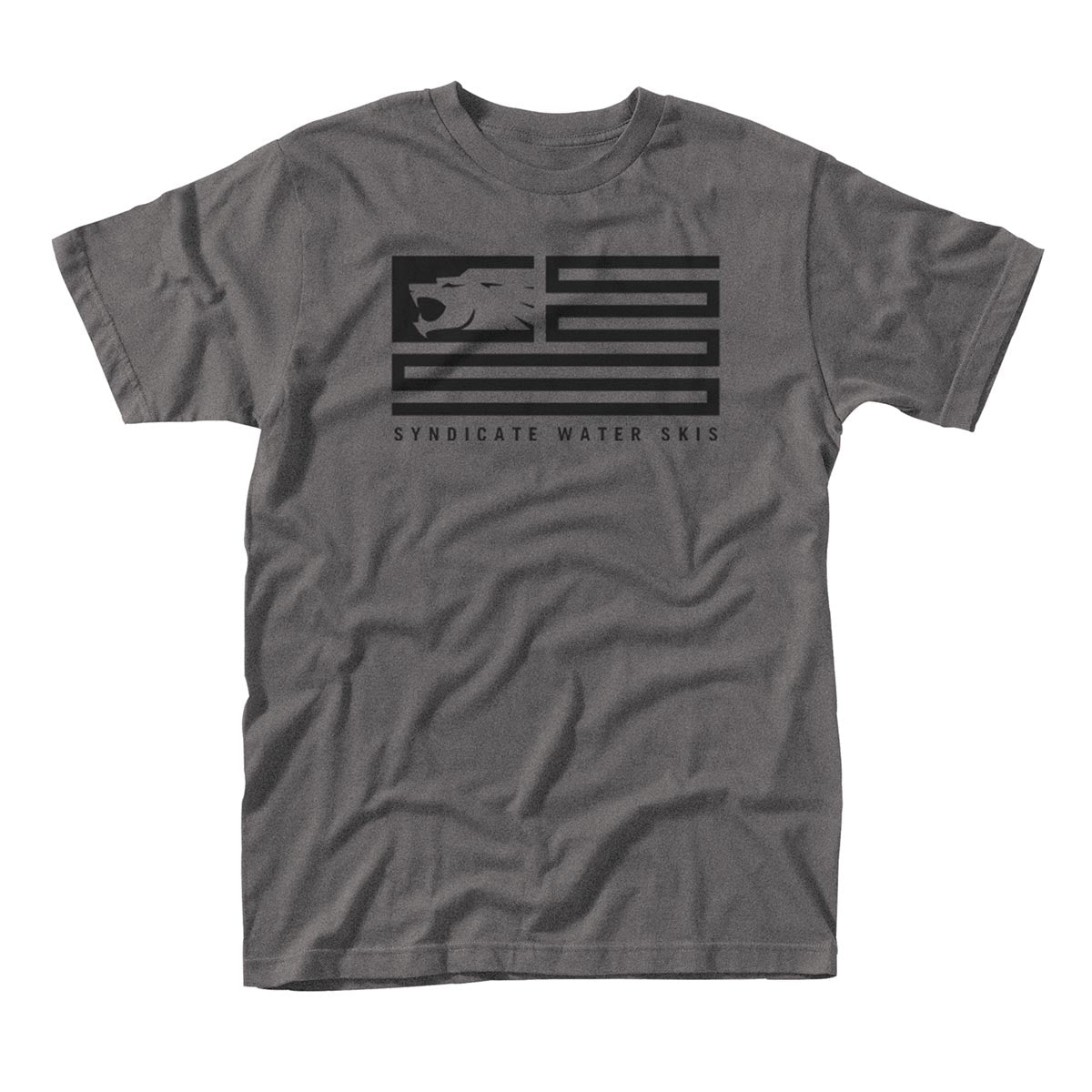 2024 HO Line T-Shirt Grey