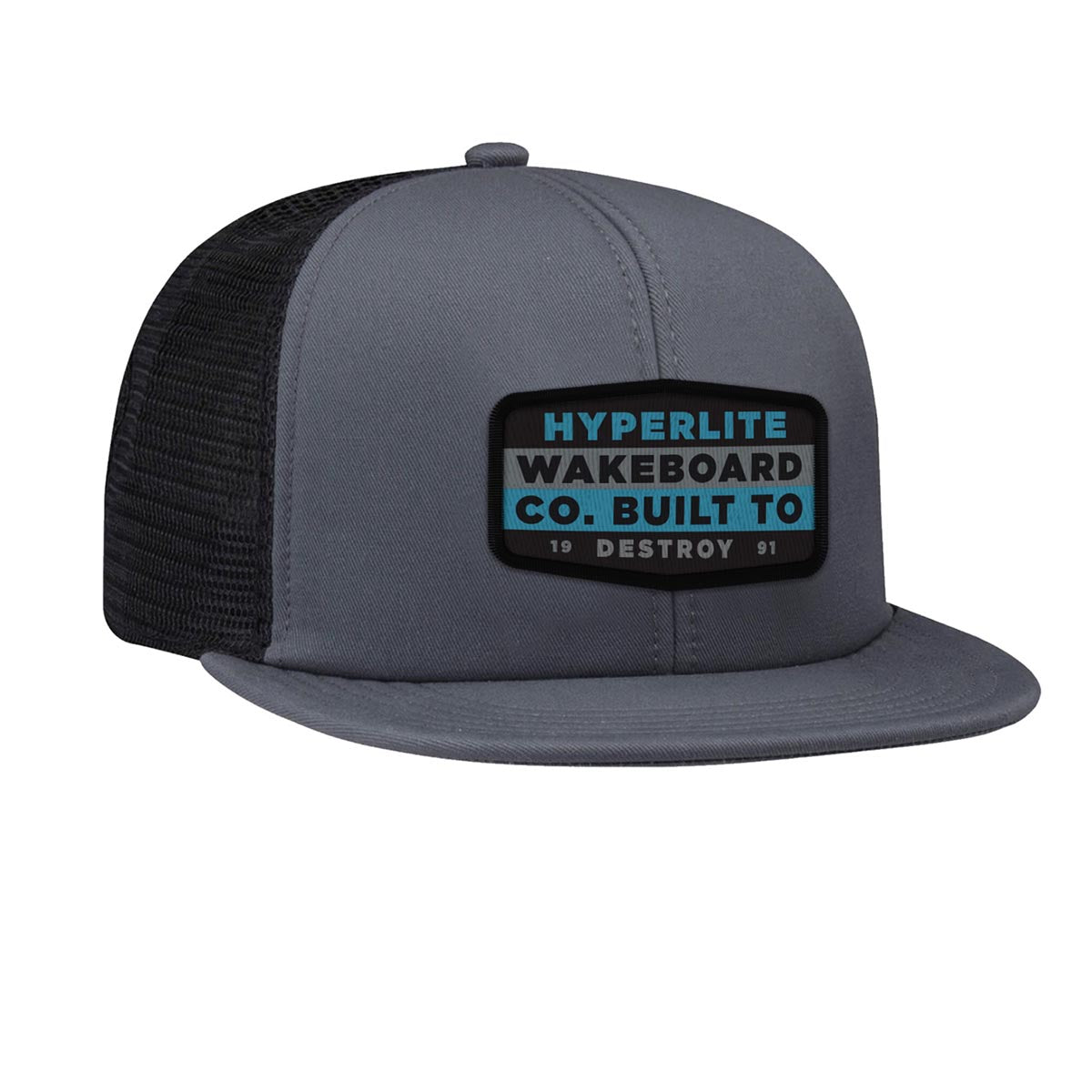 2023 Hyperlite Stacked Cap OSFA