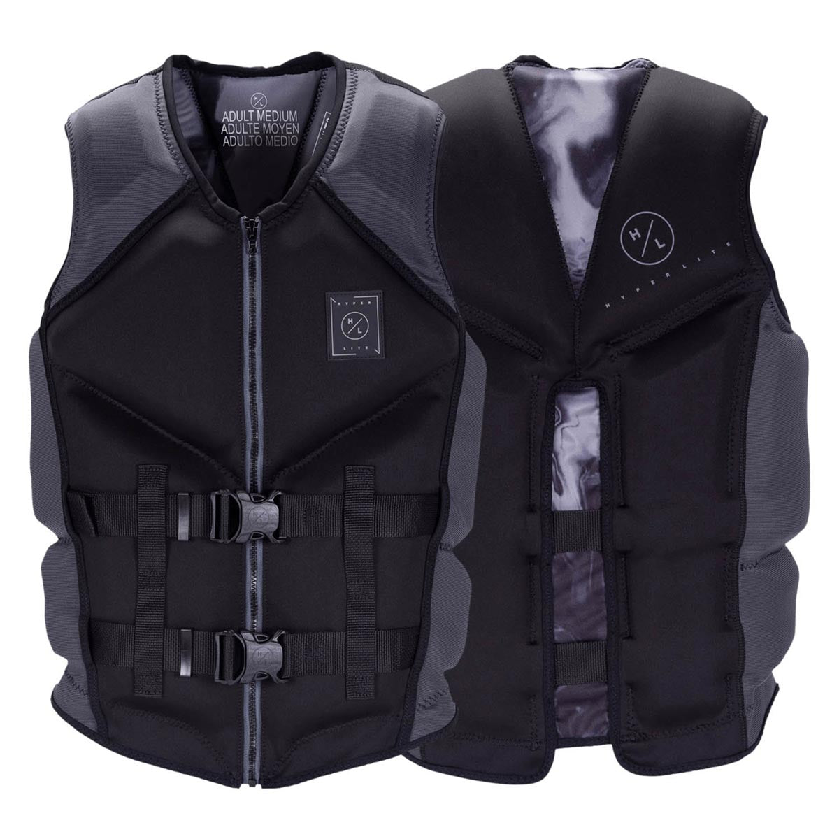 2025 Hyperlite Caliber Men's CGA Vest