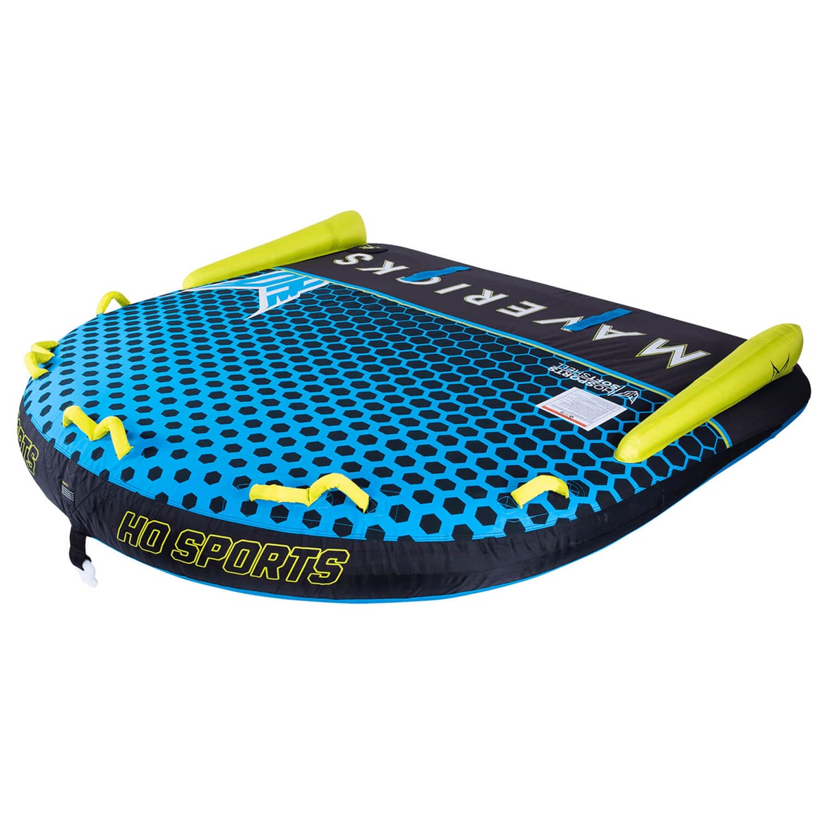 2024 HO Mavericks 4 Towable Tube