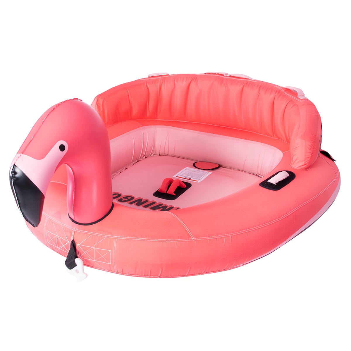 2025 HO Flamingo Towable Tube