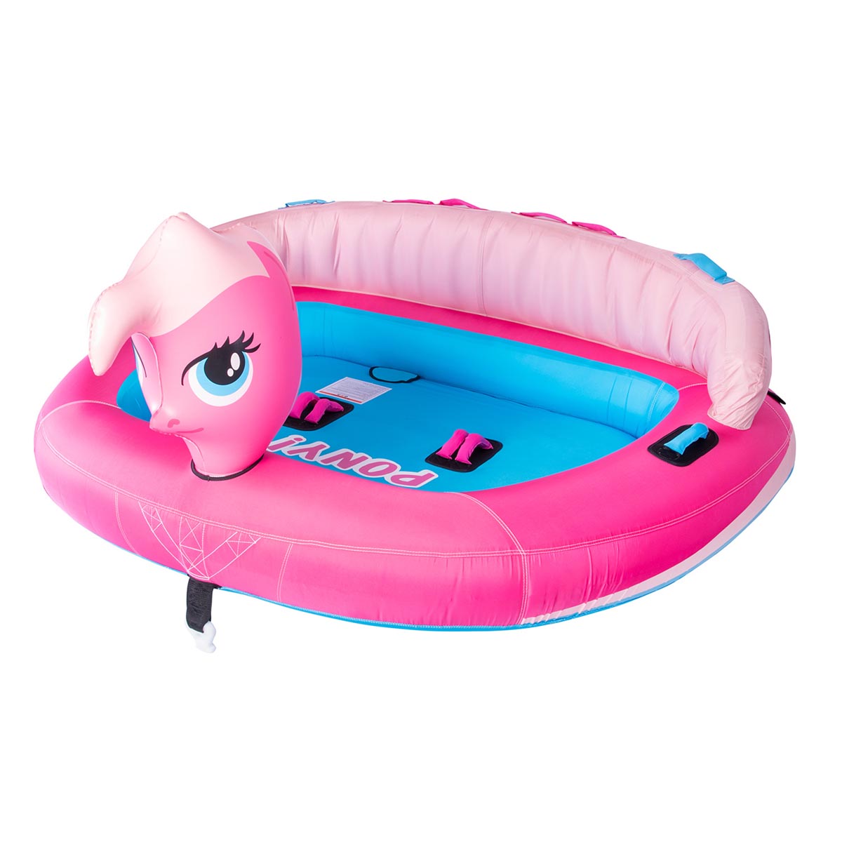 2025 HO Pony Towable Tube