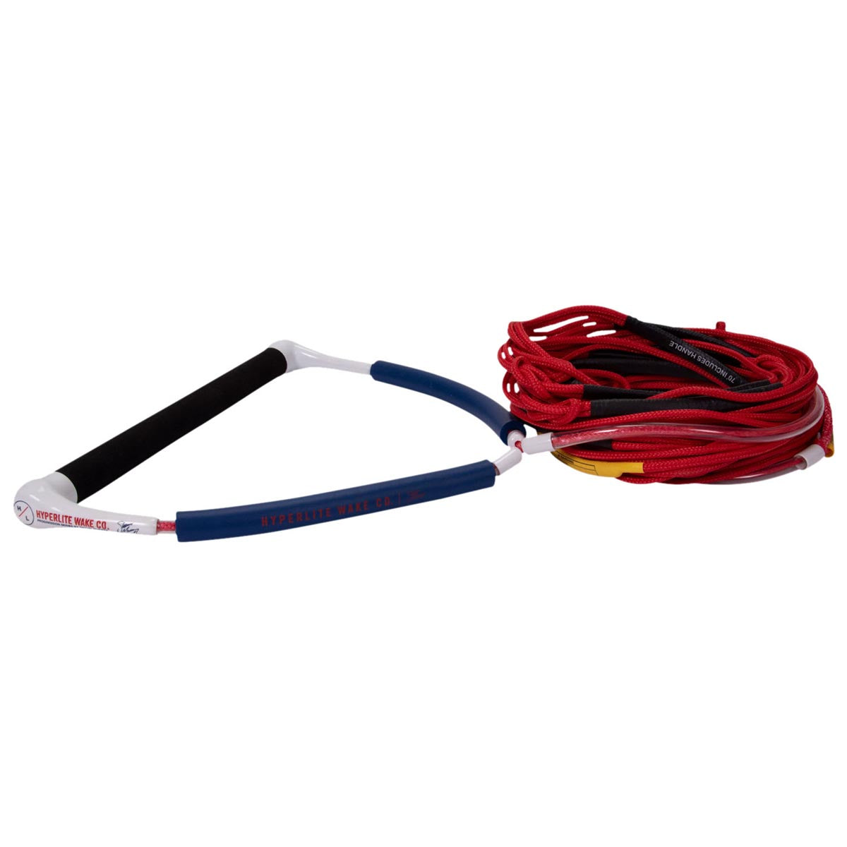 2025 Hyperlite Progression Series Rope & Handle