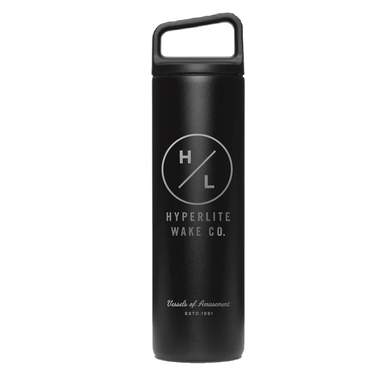 2024 Hyperlite Hyperlite 20oz Water Bottle Grey