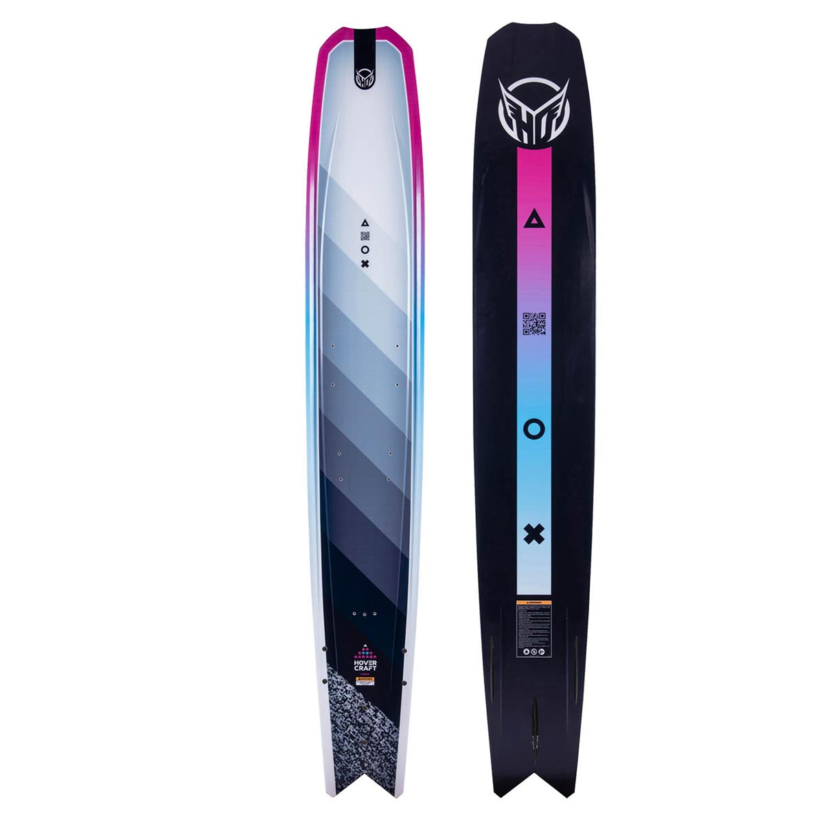 2024 HO Hovercraft Water Ski (Pink)