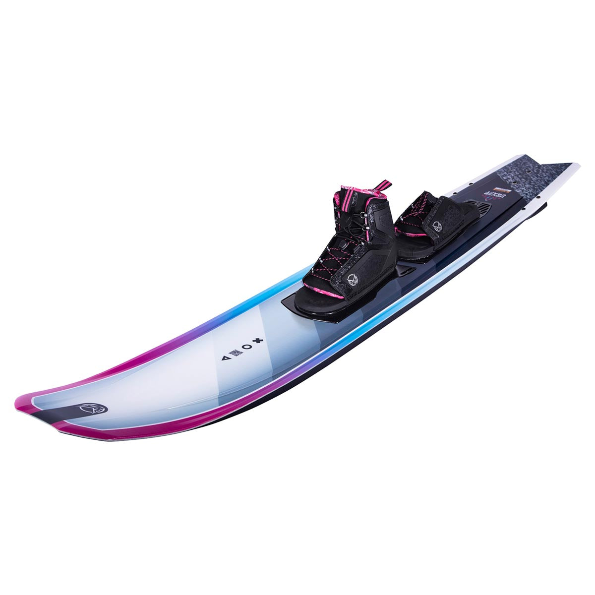 2023 HO Hovercraft Water Ski (Pink) w/ Stance 110 ARTP