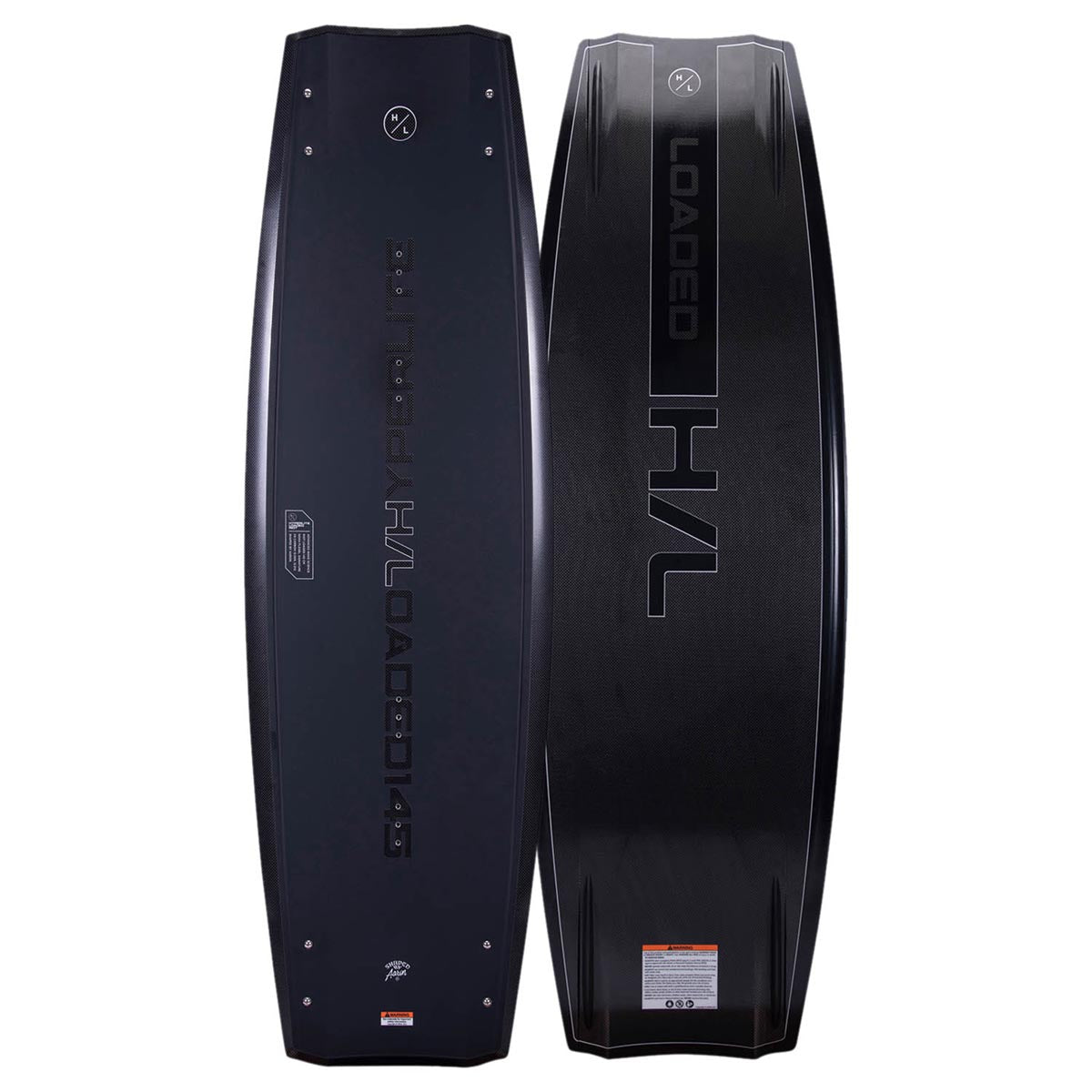 2023 Hyperlite RIOT Loaded Wakeboard