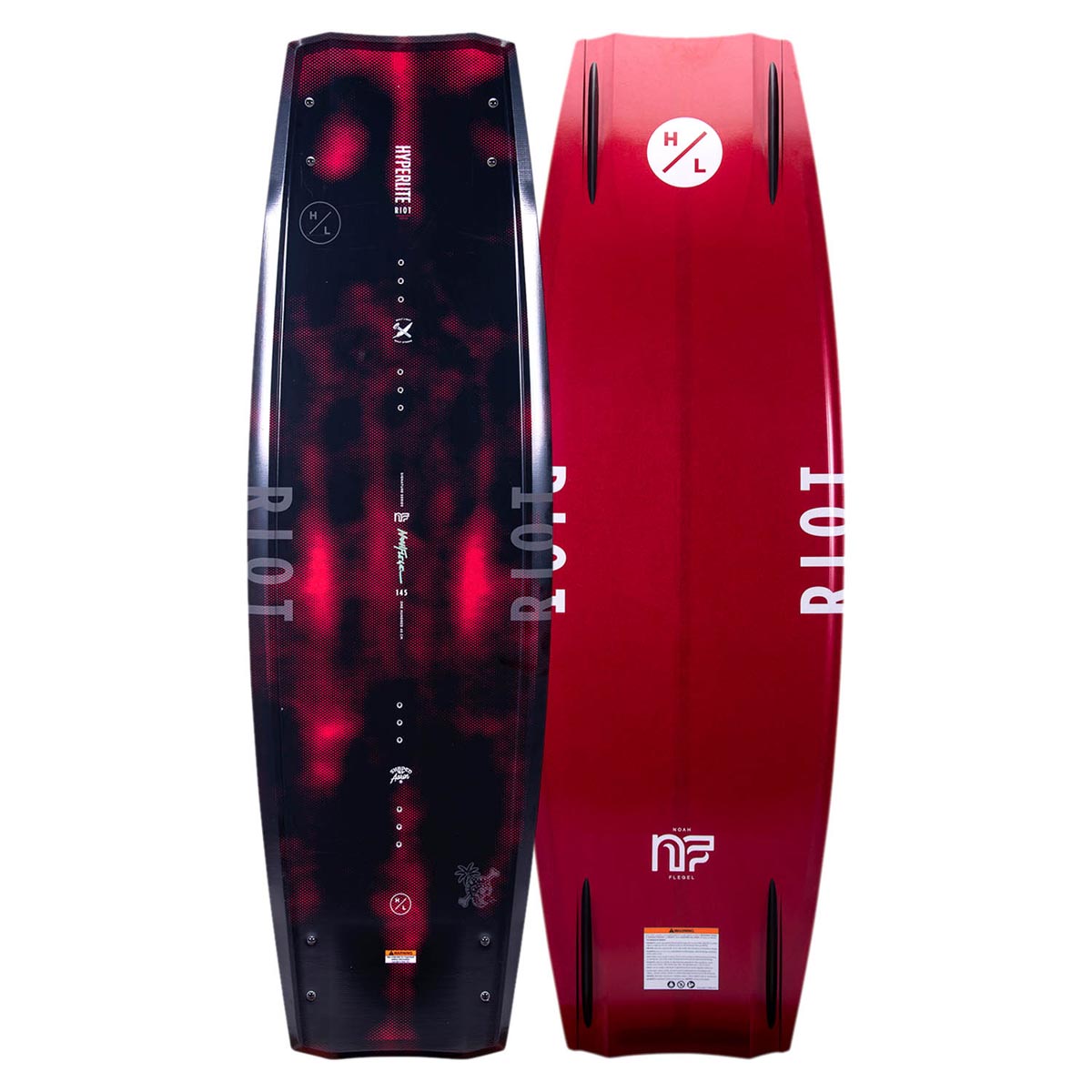 2023 Hyperlite RIOT Wakeboard