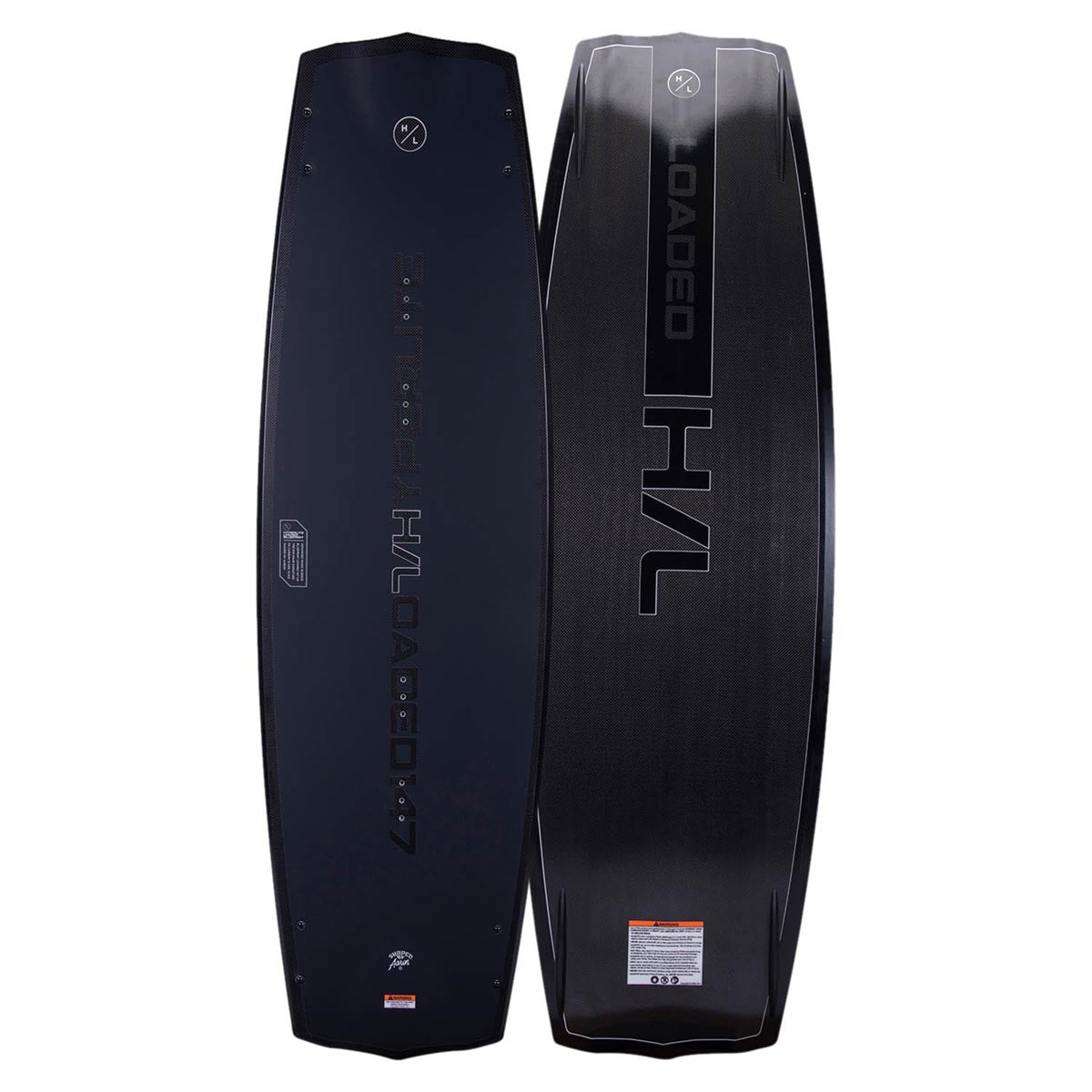 2023 Hyperlite Blueprint Loaded Wakeboard