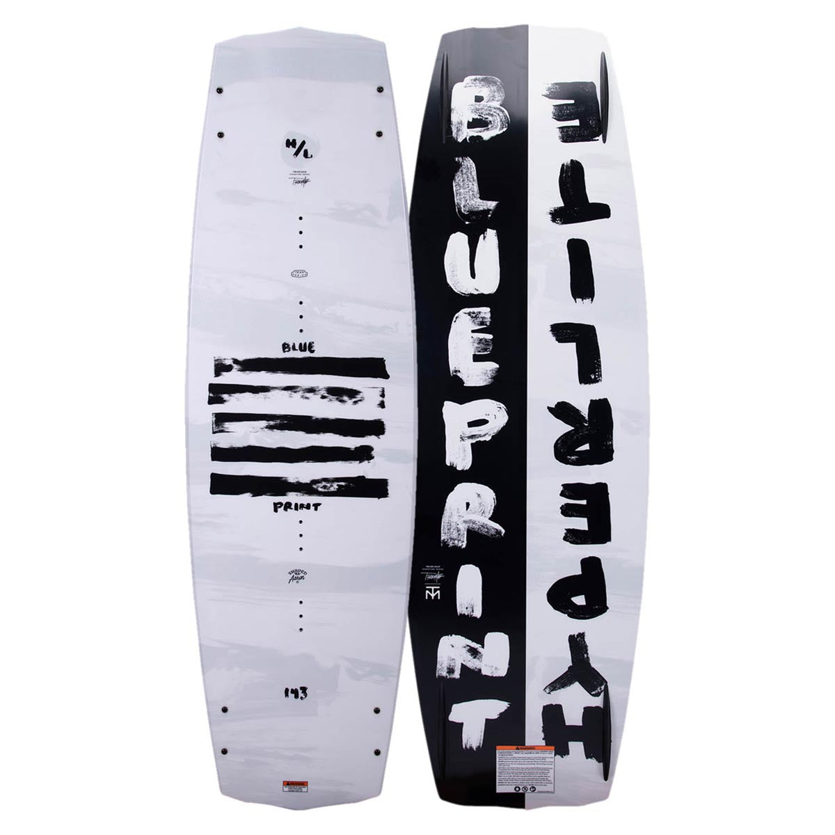 2023 Hyperlite Blueprint Wakeboard