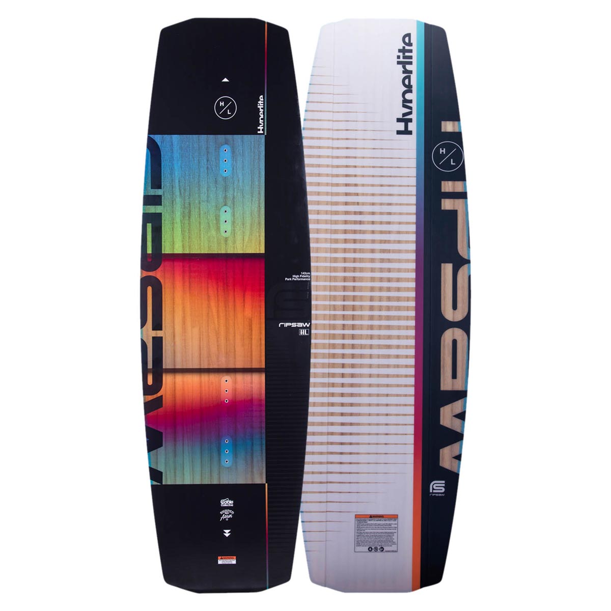 2023 Hyperlite Ripsaw Wakeboard