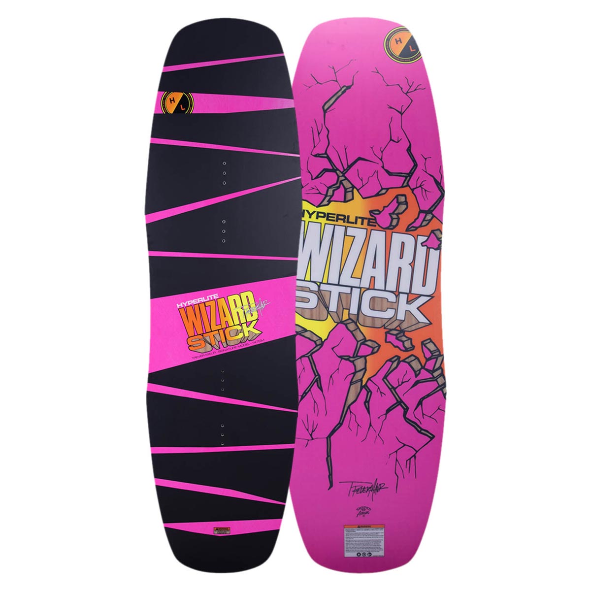 2023 Hyperlite Wizardstick Wakeboard