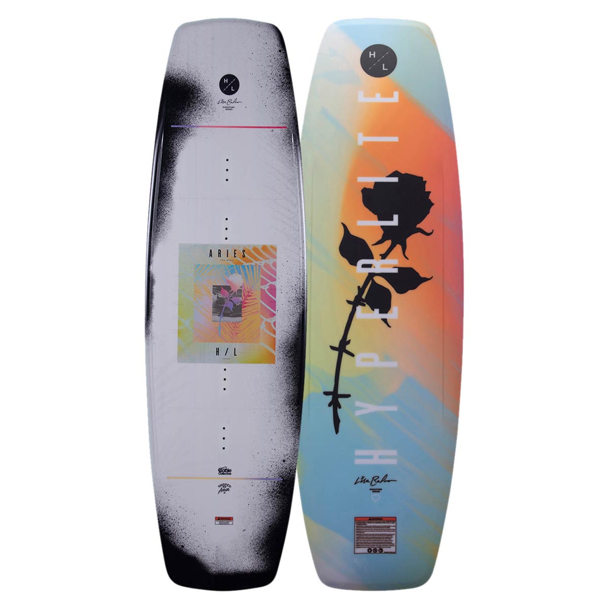 2023 Hyperlite Aries Wakeboard