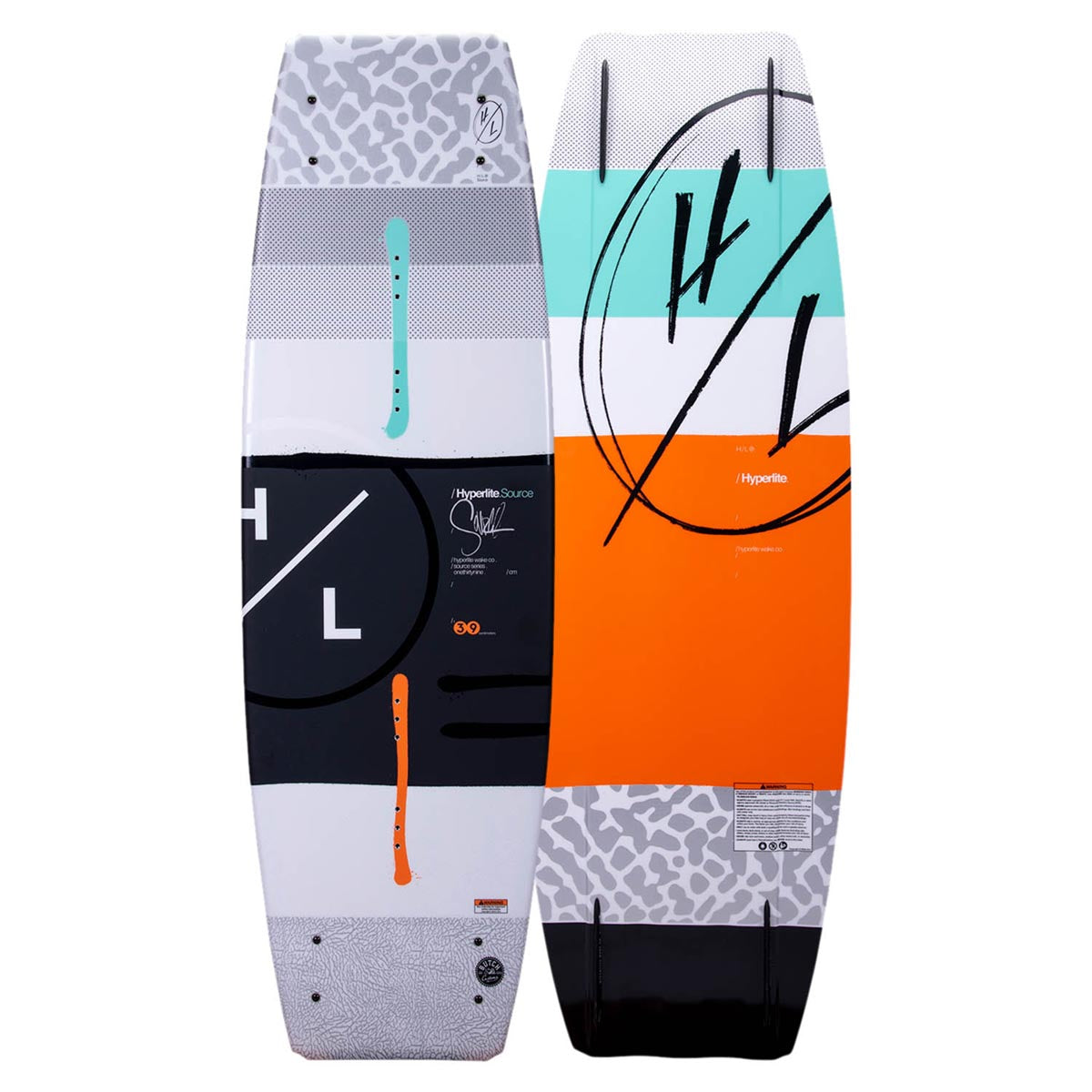 2023 Hyperlite Source Wakeboard