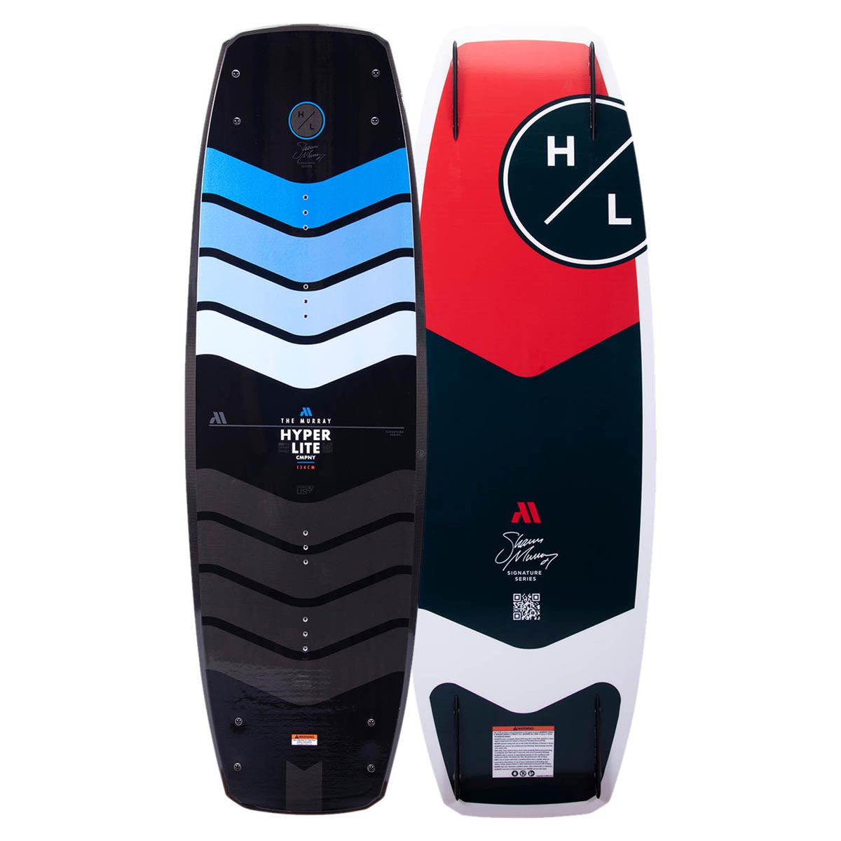 2023 Hyperlite Murray Pro Wakeboard