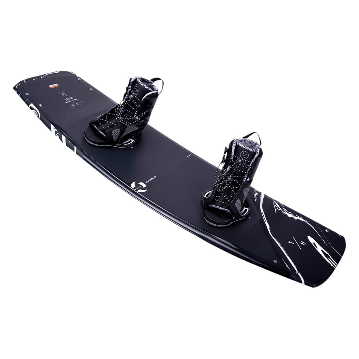 2023 Hyperlite Cryptic Jr. w/Team OT Wakeboard Package