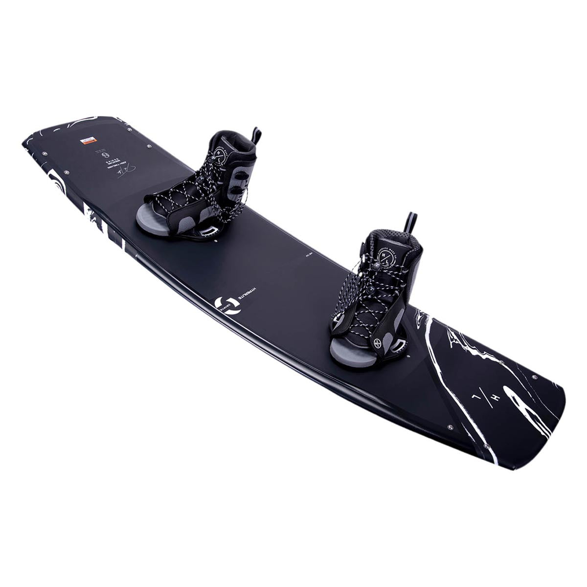 2023 Hyperlite Cryptic Jr. w/Remix Kids Wakeboard Package