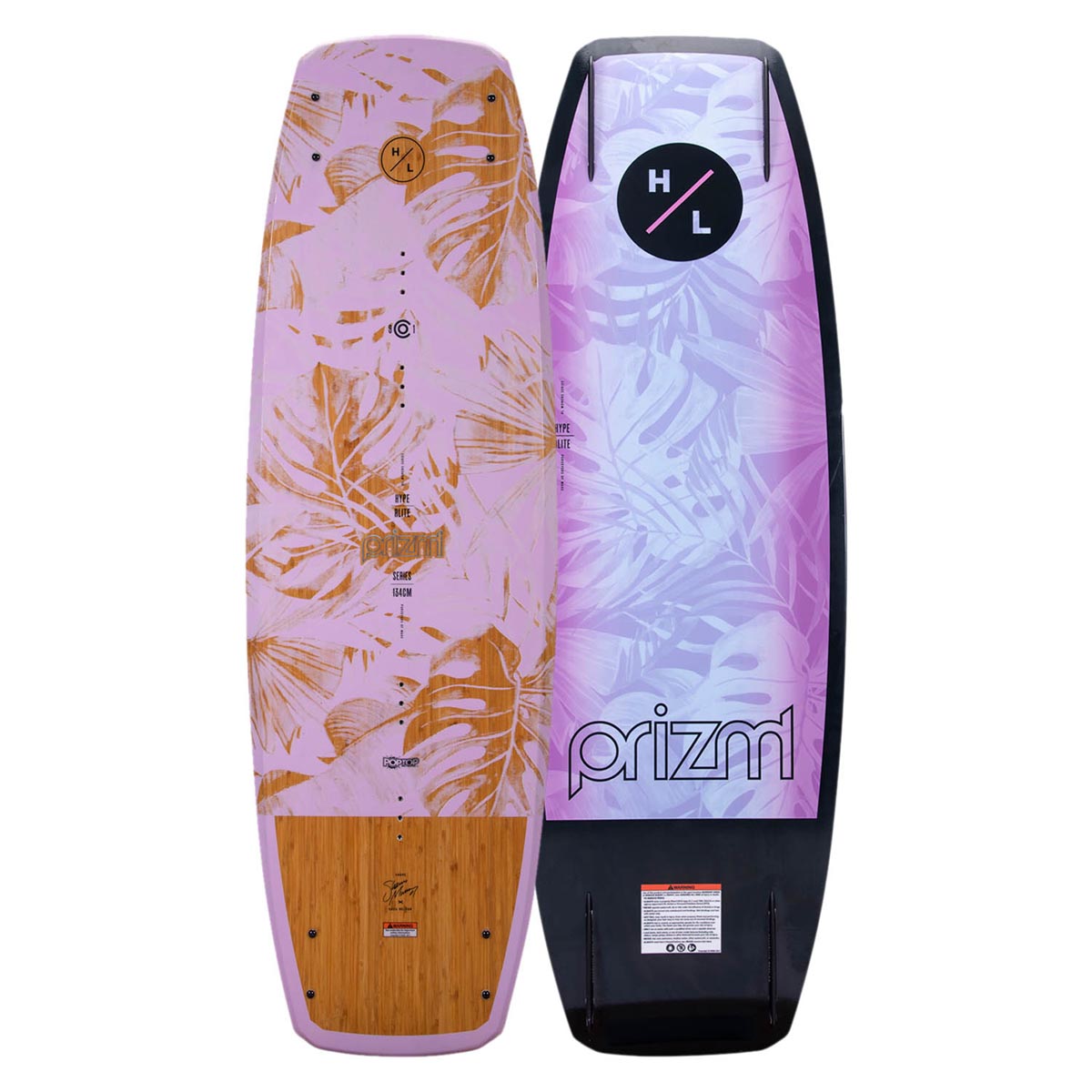 2023 Hyperlite Prizm Wakeboard