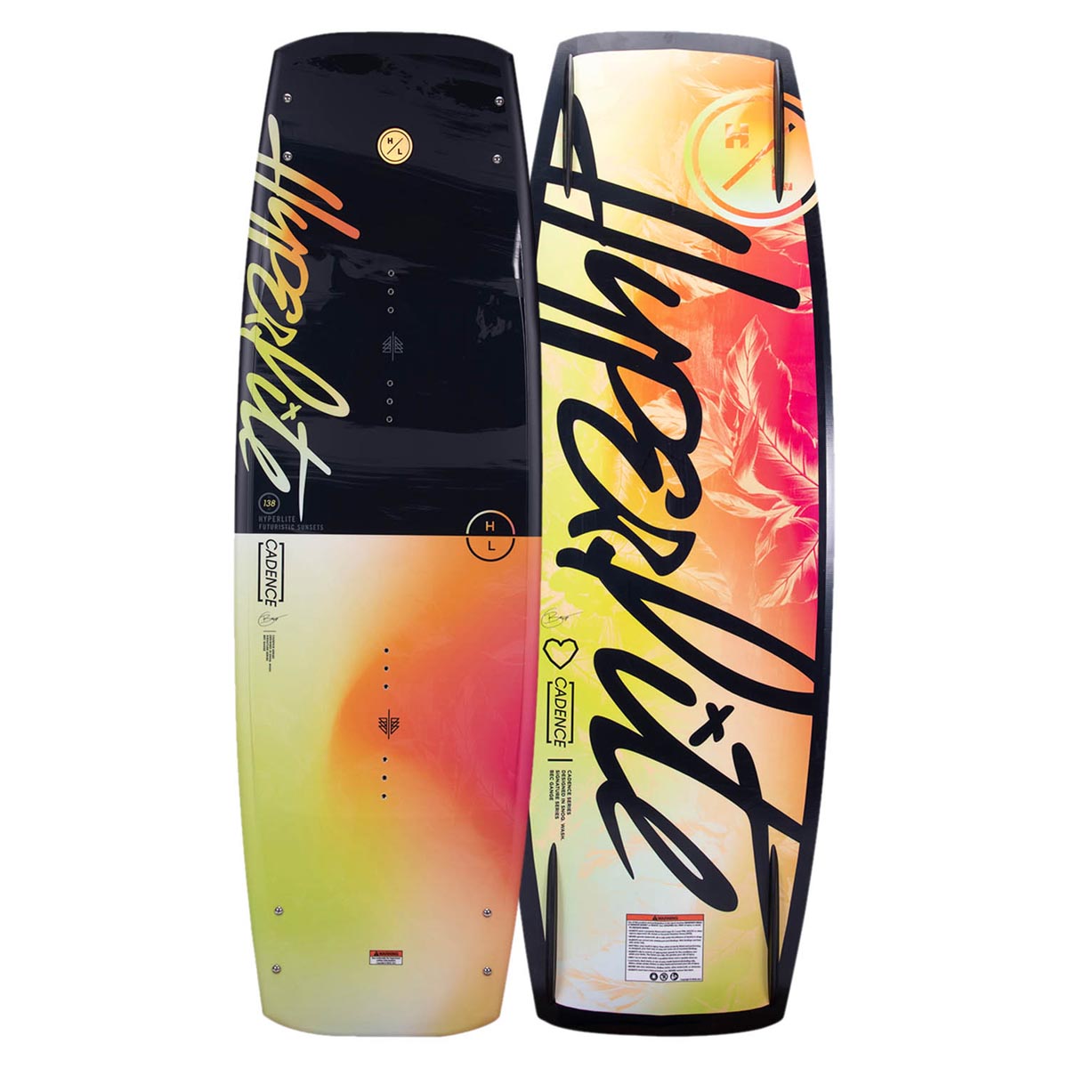 2023 Hyperlite Cadence Wakeboard