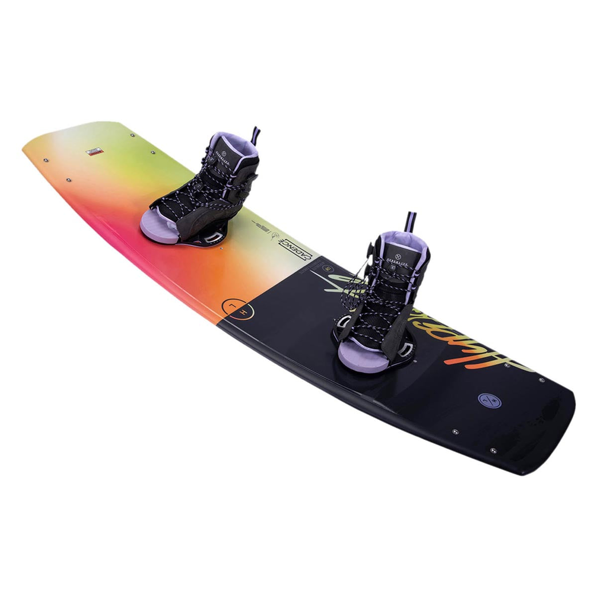 2023 Hyperlite Cadence w/Syn Wakeboard Package